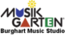 Logo of Misik Garden Burghart Music Studio