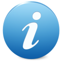 icon for more information