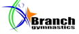 Logo of Branch Gymnastics